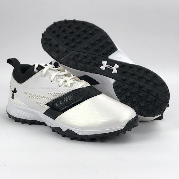 under armour finisher turf